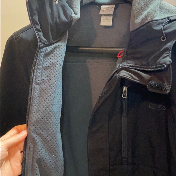 Jacket - Picture 3 of 6